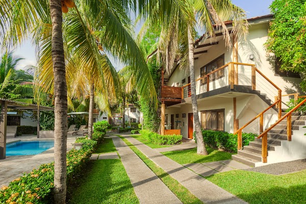 Boca Olas Resort Villas