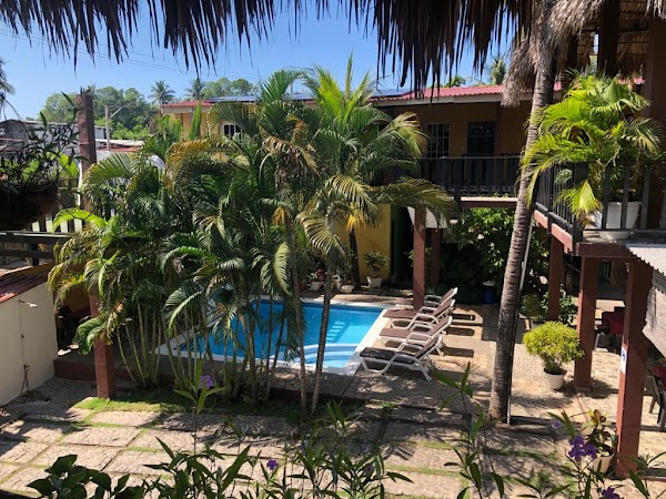 Papaya's Lodge Hostel