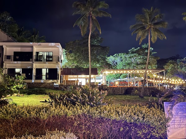 Hotel Sunzal Surf Resort